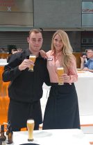 Agentur KIRCHER - Messe | Event | Service - Hannover - Hostessen