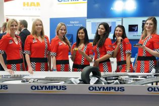 Agentur KIRCHER - Messe | Event | Service - Hannover - Hostessen