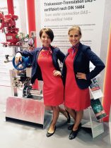 Agentur KIRCHER - Messe | Event | Service - Hannover - Hostessen