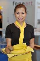 Agentur KIRCHER - Messe | Event | Service - Hannover - Hostessen