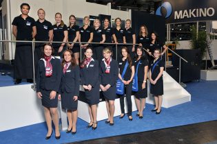 Agentur KIRCHER - Messe | Event | Service - Hannover - Hostessen