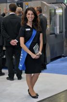 Agentur KIRCHER - Messe | Event | Service - Hannover - Hostessen