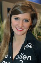 Agentur KIRCHER - Messe | Event | Service - Hannover - Hostessen