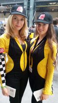 Agentur KIRCHER - Messe | Event | Service - Hannover - Hostessen