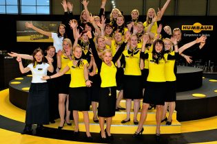 Agentur KIRCHER - Messe | Event | Service - Hannover - Hostessen