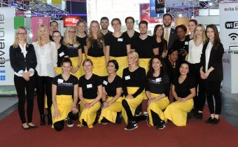 Agentur KIRCHER - Messe | Event | Service - Hannover - Hostessen