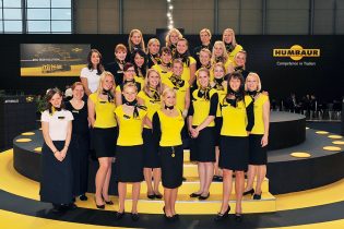 Agentur KIRCHER - Messe | Event | Service - Hannover - Hostessen
