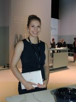 Agentur KIRCHER - Messe | Event | Service - Hannover - Hostessen