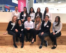 Agentur KIRCHER - Messe | Event | Service - Hannover - Hostessen