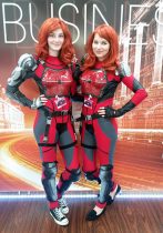 Agentur KIRCHER - Messe | Event | Service - Hannover - Hostessen