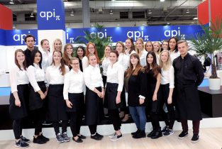 Agentur KIRCHER - Messe | Event | Service - Hannover - Hostessen