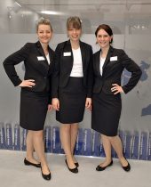 Agentur KIRCHER - Messe | Event | Service - Hannover - Hostessen