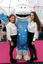 Agentur KIRCHER - Messe | Event | Service - Hannover - Hostessen