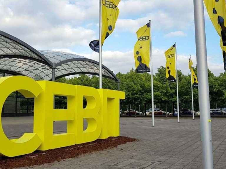 Agentur KIRCHER – Messe | Event | Service – Hannover –