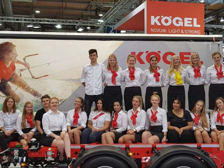 Agentur KIRCHER – Herbstsaison