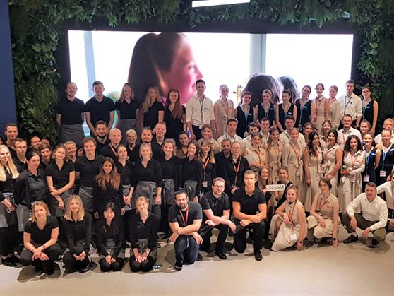 Agentur KIRCHER – Herbstsaison