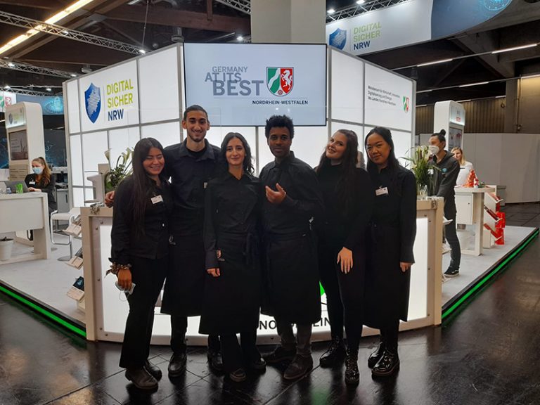 Agentur KIRCHER Agentur KIRCHER