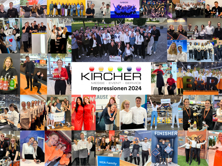 Impressionen 2024