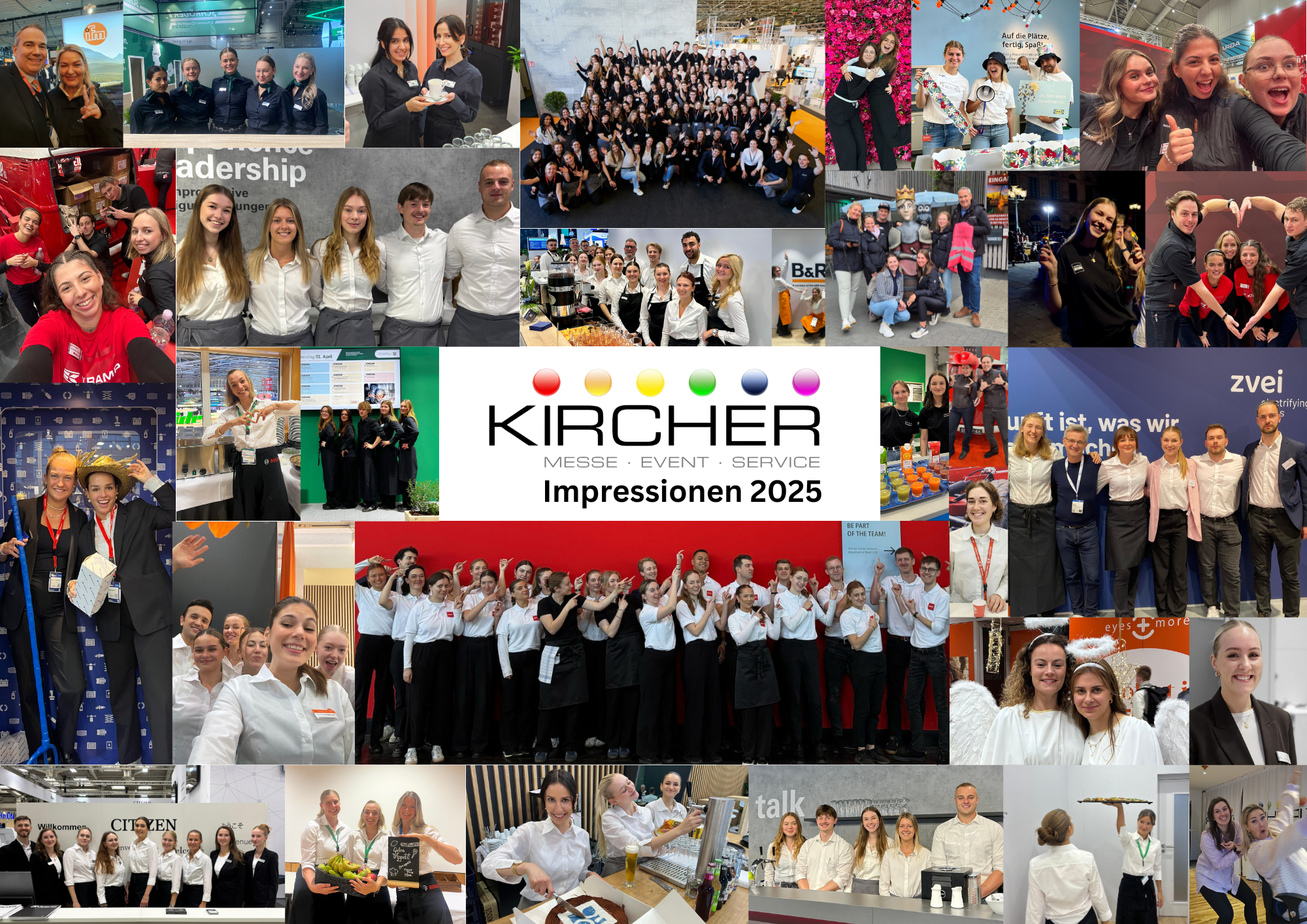 Impressionen 2025